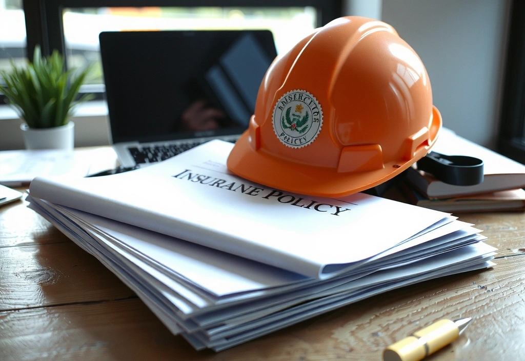 Pólizas de seguro de obra