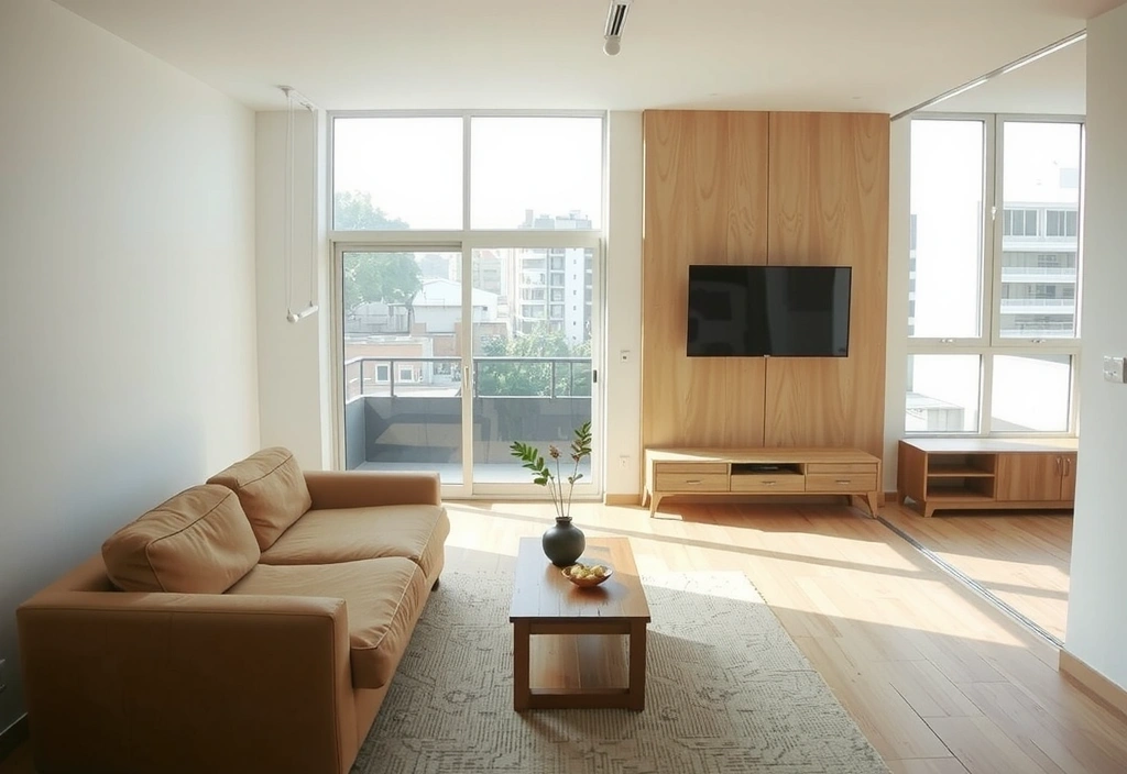 Residencia Cumbre - Interior